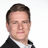 Ceili Oy Employee Jani Nurminen's profile photo