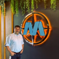 Marshall Global Logistics Employee Lutfu Ozcan's profile photo