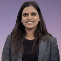 Solytics Partners Employee Priyal Sharma's profile photo