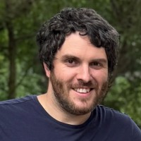 DESBY Technologies Employee Shane Kirby's profile photo