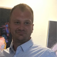 Tønder Kommune Employee Patrick Hougaard's profile photo