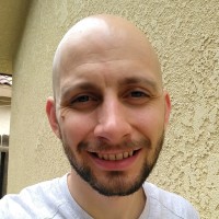 Wesley Goldsborough Email & Phone Number