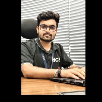 Abhishek Vishwakarma Email