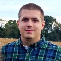 Brian Tooley Racing Employee Chase Tincher's profile photo