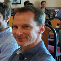 Baltimore Aircoil Company Employee Eric Guy's profile photo