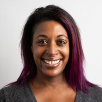 RoukenBio Employee Michahaila Downie's profile photo