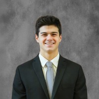 Mu Sigma Lambda Employee Adam Grossman's profile photo