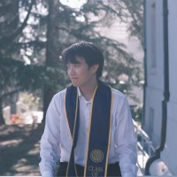 AB InBev Employee Corey Lin's profile photo