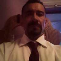 Daniel Montes Arzabal