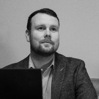 Nserv Employee Alex Plampton's profile photo