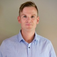 Entro Employee Anders Olsen's profile photo