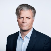 FRANKFURT BUSINESS MEDIA Employee Markus Dentz's profile photo