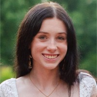 Booklist Employee Abby McCabe's profile photo