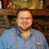 Galley Support Innovations Employee Houston Keller's profile photo