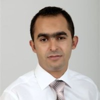 Somepharm Distribution Employee Sofiane Maallemi's profile photo