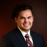 University of Montana Campus Dining Employee Trail Bundy's profile photo