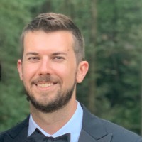 Cloudmed, an R1 company Employee Griffin Sheats's profile photo