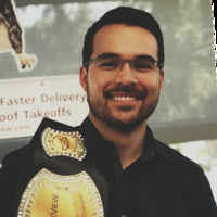 EagleView Employee Ryan Hooser's profile photo