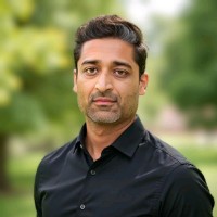 ConnexPay Employee Kunal Patel's profile photo