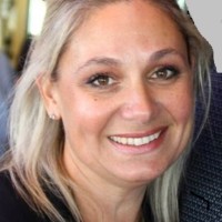 Brisbane 2032 Employee Sandra Galvan's profile photo