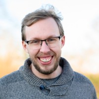 Robin Thörn Email