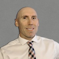 VPM Solutions Employee Brice Allard's profile photo