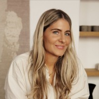 BYKARB Employee Alexandra Krüsi's profile photo