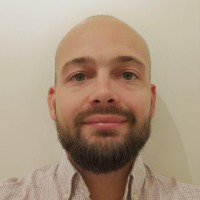Protego Informatique Employee Simon Robitaille's profile photo