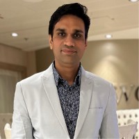 Chemtech Consulting Employee Sohil Jodhani's profile photo