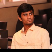 Nithishkumar B Email