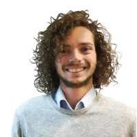 Wolford Employee Vincenzo Sammartino's profile photo