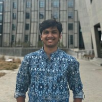 Digital Equity Employee Vedvardhan Gyanmote's profile photo