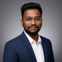 MakeMyTrip Employee Sathiyaseelan J's profile photo