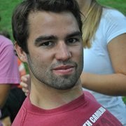 Jimmy John's Employee Benjamin Lyles's profile photo