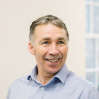 Acorn Coaching & Development Employee Keith Longney's profile photo