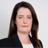Serious Fraud Office Employee Rose Rehm's profile photo