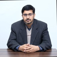 Faisal Bashir Email & Phone Number