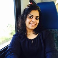 Deepthi Sankar Email