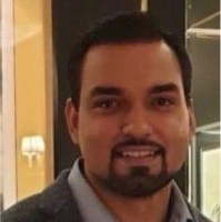 Deloitte Employee Mohsin Javed's profile photo