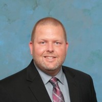 Walmart Distribution Center Employee Tim Musser's profile photo