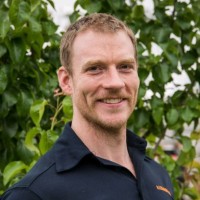 Keece Group Employee Flynn Jarvis's profile photo