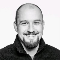 amaceit Employee Lars Andersson's profile photo
