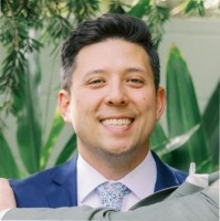 Apple Employee David Allender's profile photo
