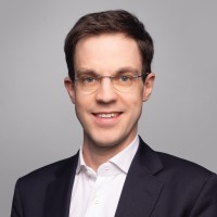 Xynteo Employee Benedikt Unger's profile photo