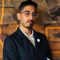 Bittercube Employee Brandon Reyes's profile photo