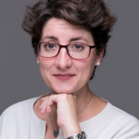 Uniomedia Employee Nóra Hajdu's profile photo