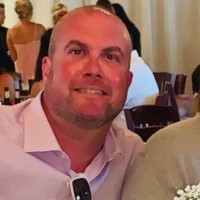 Thompson Solutions Group Employee Barry Beck's profile photo