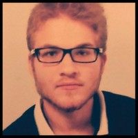 OREKA INGENIERIE Employee Thomas Carré's profile photo