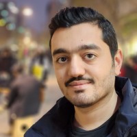TCI - Telecommunication Company of Iran Employee Ahmad Razi's profile photo