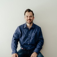 Blue Water Autonomy Employee Austin Gray's profile photo